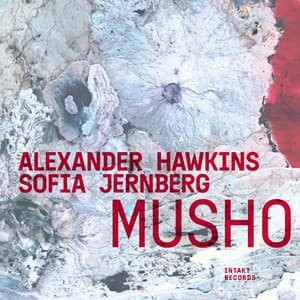 Musho - Alexander Hawkins