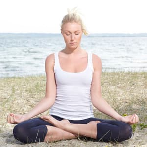 Sailing to Silent Meditation: Oceanic Meditation Music Melodies - Meditation Muse