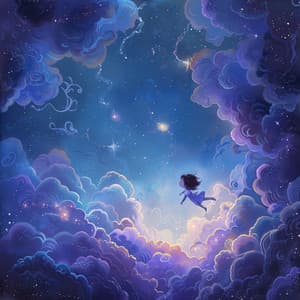 Sinfonía Del Sueño Del Bebé: Melodías Suaves De Ensueño - Bebe Soñoliento