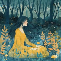 Armonía Del Paisaje Onírico: Música Para Un Sueño Plácido - Playlist Música para Dormir