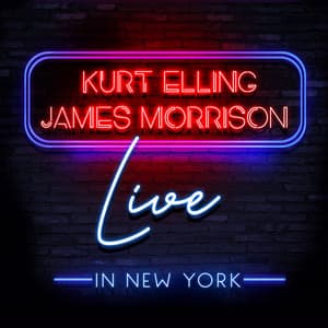 Live in New York - Kurt Elling