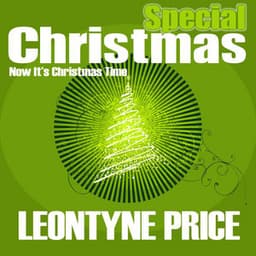 Special Christmas - Leontyne Price