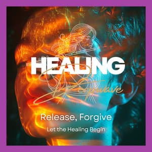 Release, Forgive, and Let the Healing Begin - Healing Deepwave