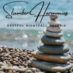 Dreamscapes in Meditation: Slumber Harmonies - Soft Music for Daydreaming