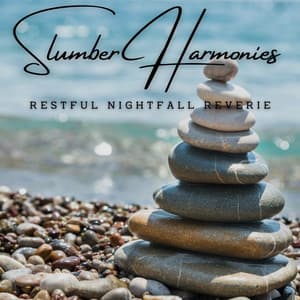 Dreamscapes in Meditation: Slumber Harmonies - Soft Music for Daydreaming