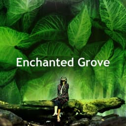 Enchanted Grove - Brown Noise