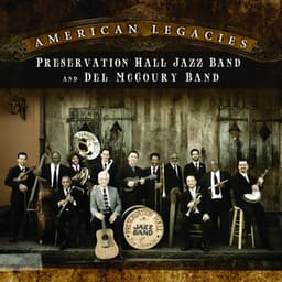 American Legacies - The Del McCoury Band