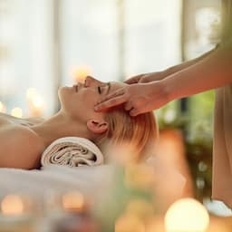 Quiet Retreat: Music for Spa and Massage - Zen Minds