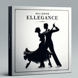 Ballroom Ellegance: Swing Jazz Experience - Smooth Classical Jazz