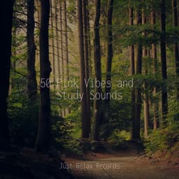 50 Pink Vibes and Study Sounds - Baby Songs & Lullabies For Sleep