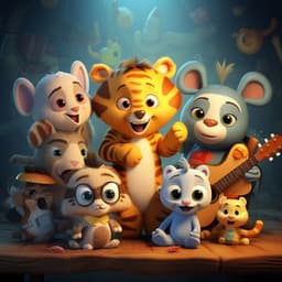 Bébé Confetti : Berceuses Apaisantes - Bébé Berceuse