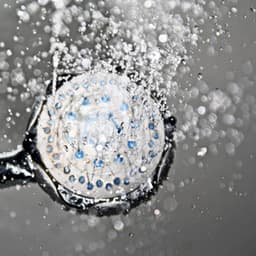 Shower Sounds - Shower Sounds