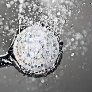 Shower Sounds - Shower Sounds