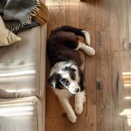 Relajación Para Mascotas Lofi: Melodías Tranquilas Y Complementarias - Especialistas en Música para Mascotas