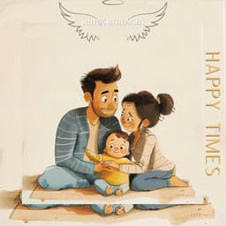 Happy Times - Sleeping Little Angels