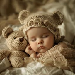Baby Relax: Calming Tunes for Quiet Moments - Baby Sleepy Time Tunes