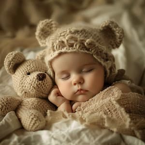 Baby Relax: Calming Tunes for Quiet Moments - Baby Sleepy Time Tunes