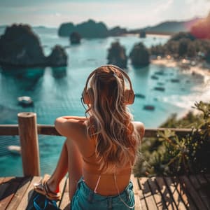 Music for Ease: Relaxing Rhythms - Chill Heaven