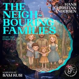 The Neighbouring Families - Story Time