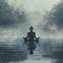 Binaural Mindfulness: Meditative Sounds - MEDITATION PEACE MOVEMENT