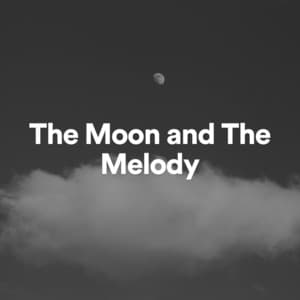 The Moon and the Melody - Sleeping Music