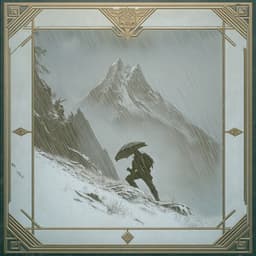 Harmonies of the Rain for Yoga and Meditation During a Cloudy Day - Rainfall Place