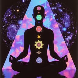 174 Hz Frequency for Deep Relaxation and Pain Relief - Supernatural Brainwave Power