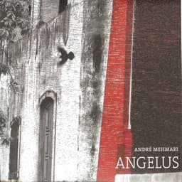 Angelus - André Mehmari