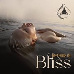 Bathed in Bliss: Healing Frequencies of 257 + 432 Hz with Serene Nature - Calming Water Consort