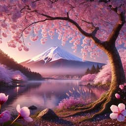 Japon silencieux: Sons de flûte japonaise pour une réflexion et une méditation conscientes - Zen Méditation Ambiance