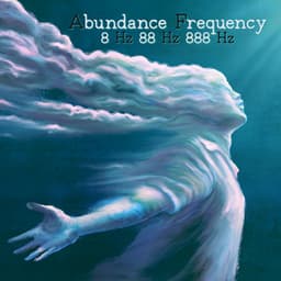 8 Hz 88 Hz 888 Hz Abundance The Inner Sway - Shane Nole