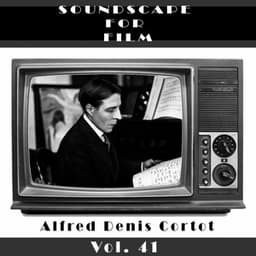 Classical SoundScapes For Film, Vol. 41 - Alfred Cortot