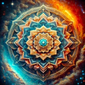 741 Hz Solfeggio Raise Intuition and Solve All Problems - Solfeggio Manifestation