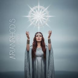 Arianrhod’s Silver Wheel - Celtic Chillout Relaxation Academy