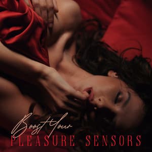 Boos Your Pleasure Sensors: Erotic Paradise, Night Beats for Pleasure - Sensual New Age Music Sanctuary