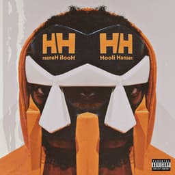 Hooli Hansen II - Da Mixxxtape - Da Flyy Hooligan