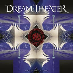 Lost Not Forgotten Archives: Live in Berlin - Dream Theater