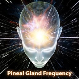 Pineal Gland Frequency - Sofi Solfeggio