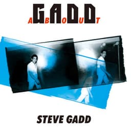 ガッドアバウト - Steve Gadd