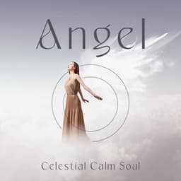 Angel Celestial Calm Soul: God Whispers, Angelic Meditation, Flying Dreams - Body and Soul Music Zone