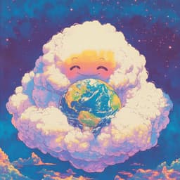 Meditatieve Geluiden uit de Japanse Tuin voor Innerlijke Vrede - World Relax Song