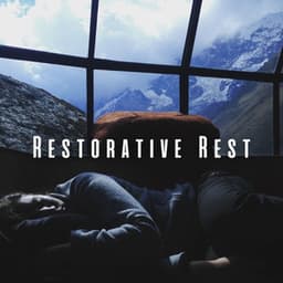 Restorative Rest: Binaural Music for Sleep Wellness - Binaural Beats Sleeping Music