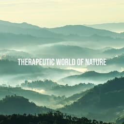 Therapeutic World of Nature. Healing Sounds of New Age Nature - Natural New Age Maker!
