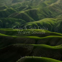 Calm & Soft Delta Wave Sounds - Musica para Bebes