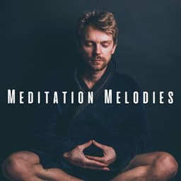 Meditation Melodies: Melodic Music for Calm - Reverend XYZ