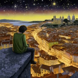 Sombras na Calçada - Yoga Music Spa