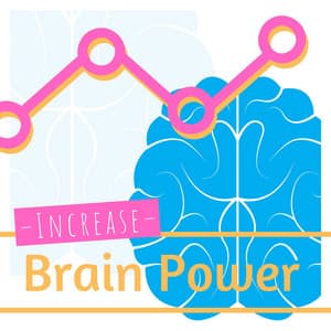 Increase Brain Power: Relaxing Piano Music to Enhance Concentration, Focus, Memory - Spiritual Fitness