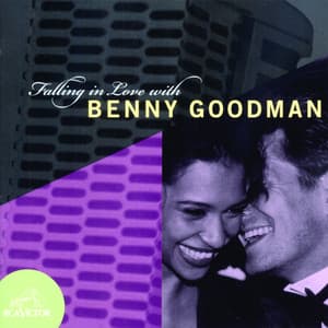 Falling In Love With Benny Goodman - Benny Goodman