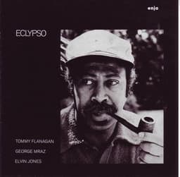 Eclypso - Tommy Flanagan