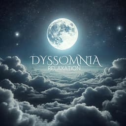Dyssomnia Relaxation: Sleep Disorders Therapy - Deep Sleep Hypnosis Masters